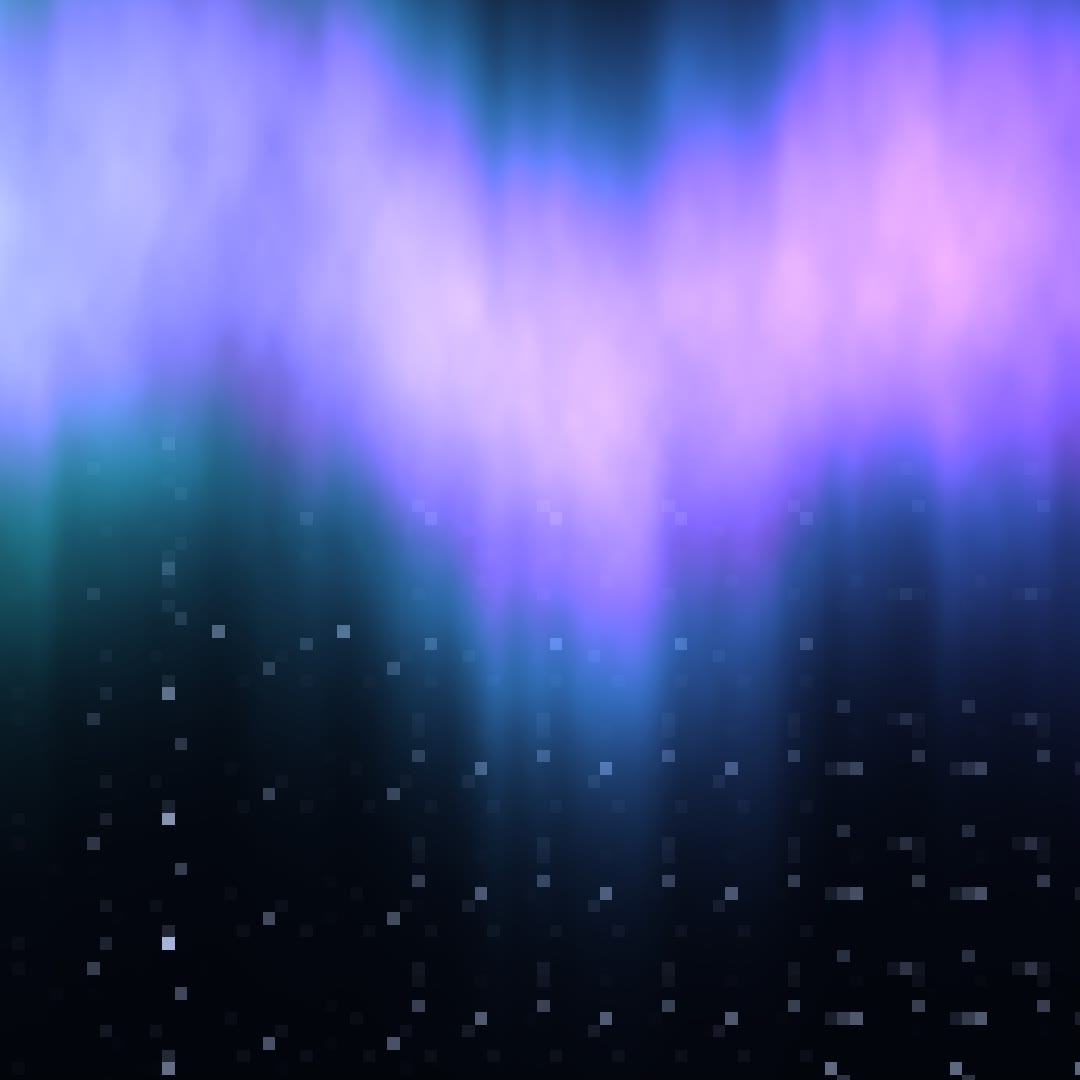 Aurora Drift