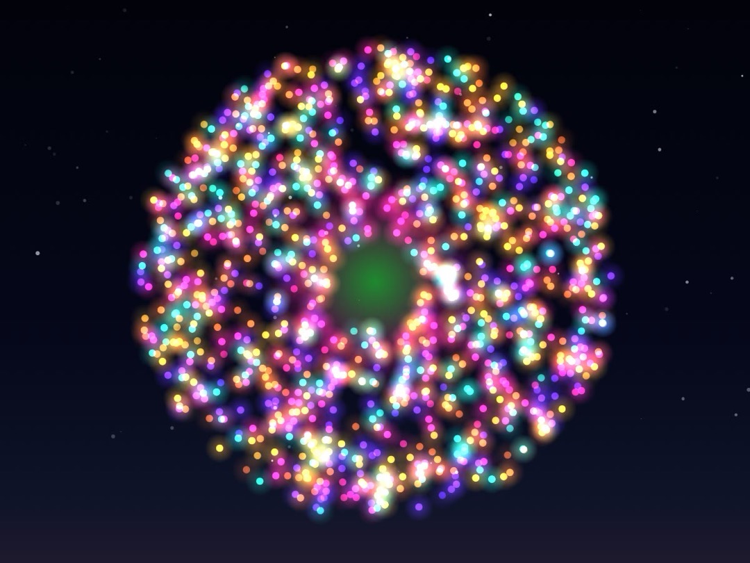 Aurora Galactic