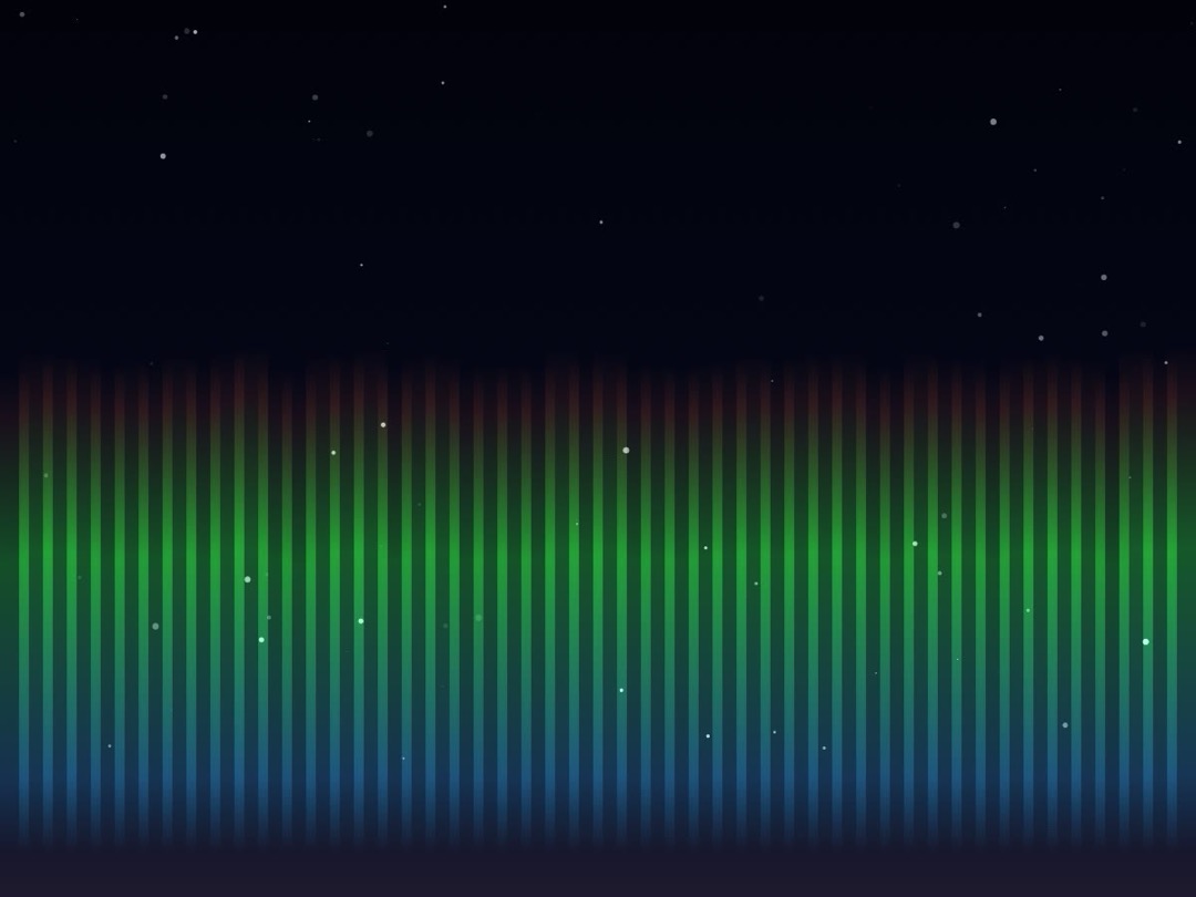 Aurora Rays