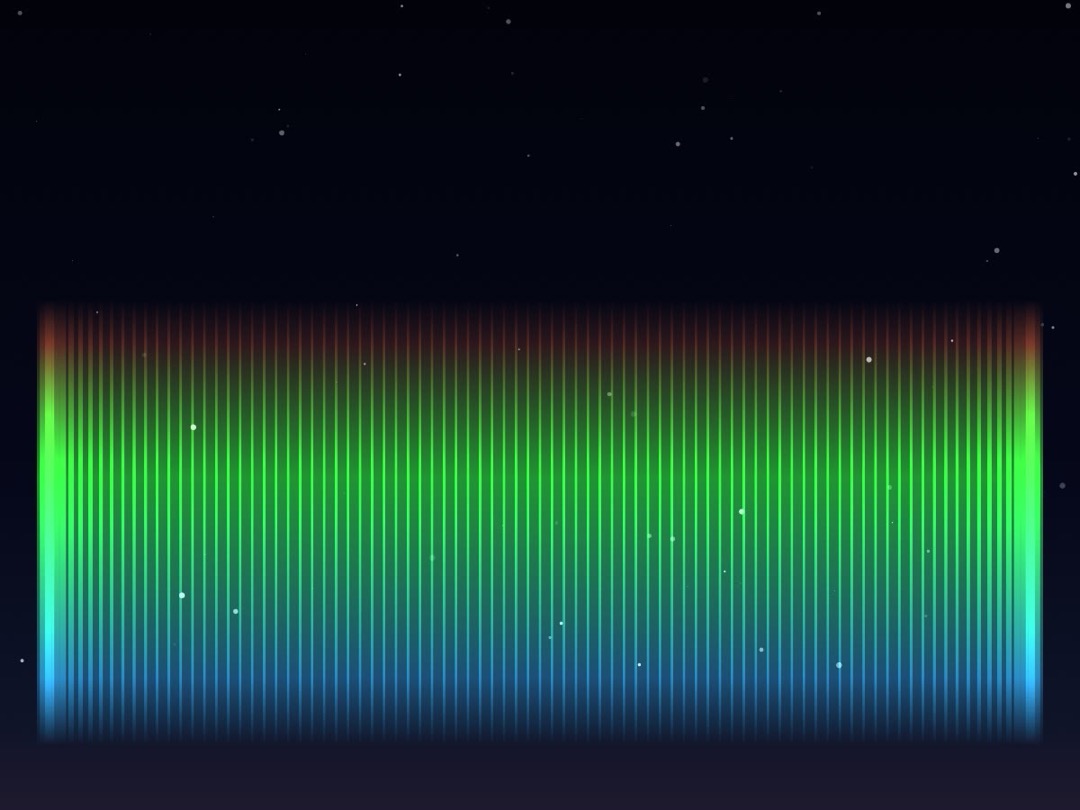 Aurora Silk