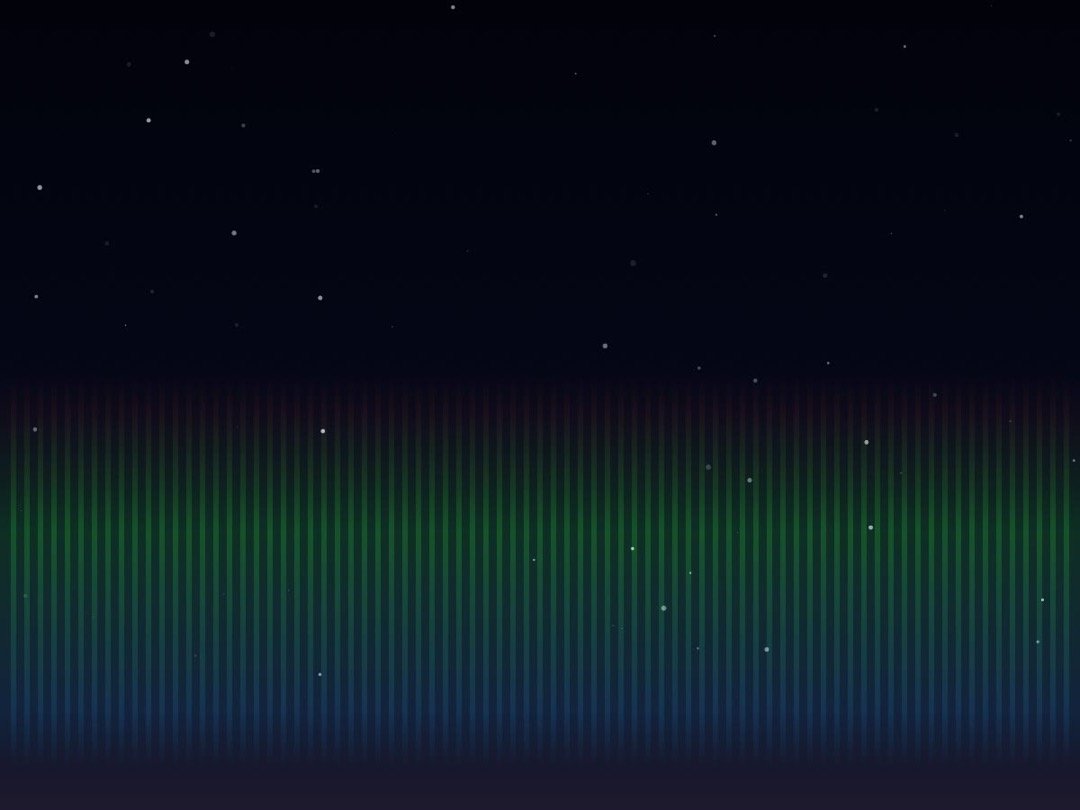 Aurora Veil