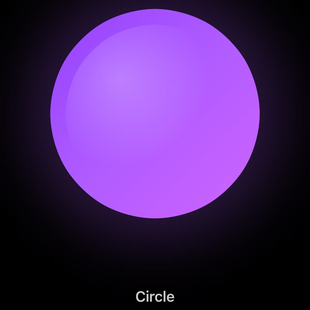 Blob Morph