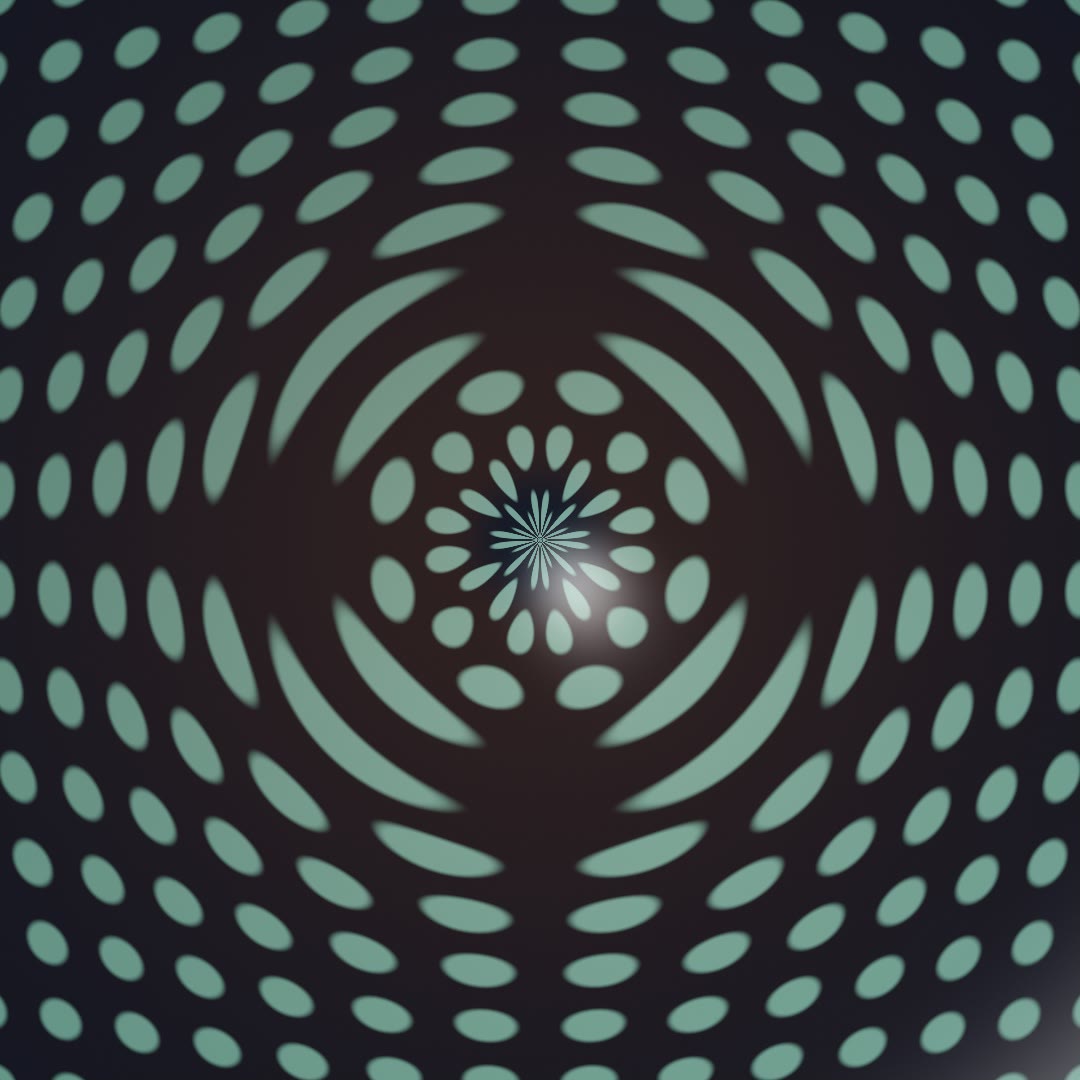 Breathing Grid