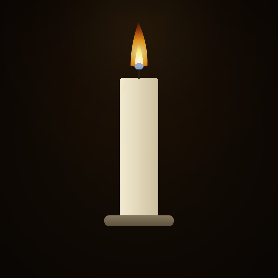 Candle Flame