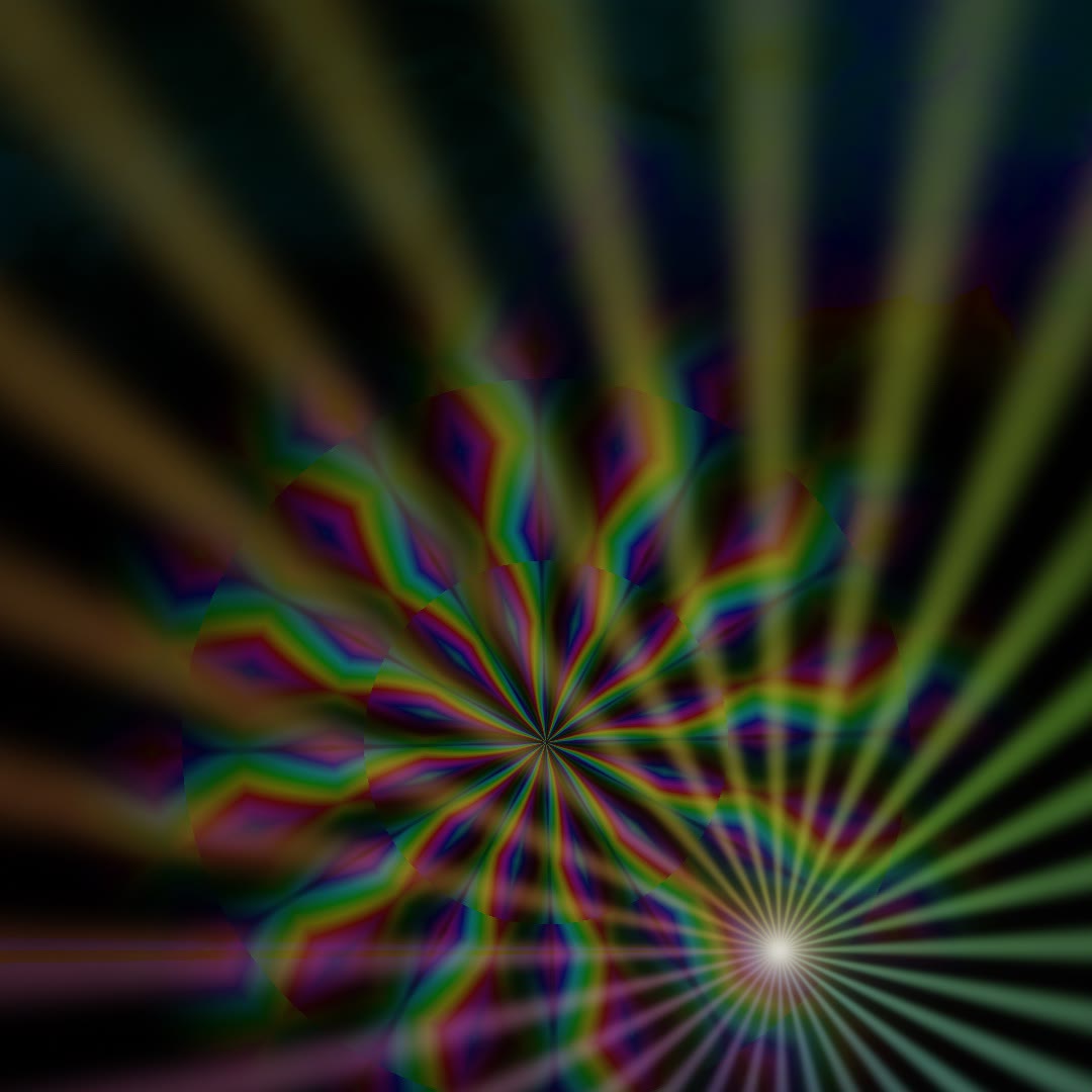 Cathedral Light