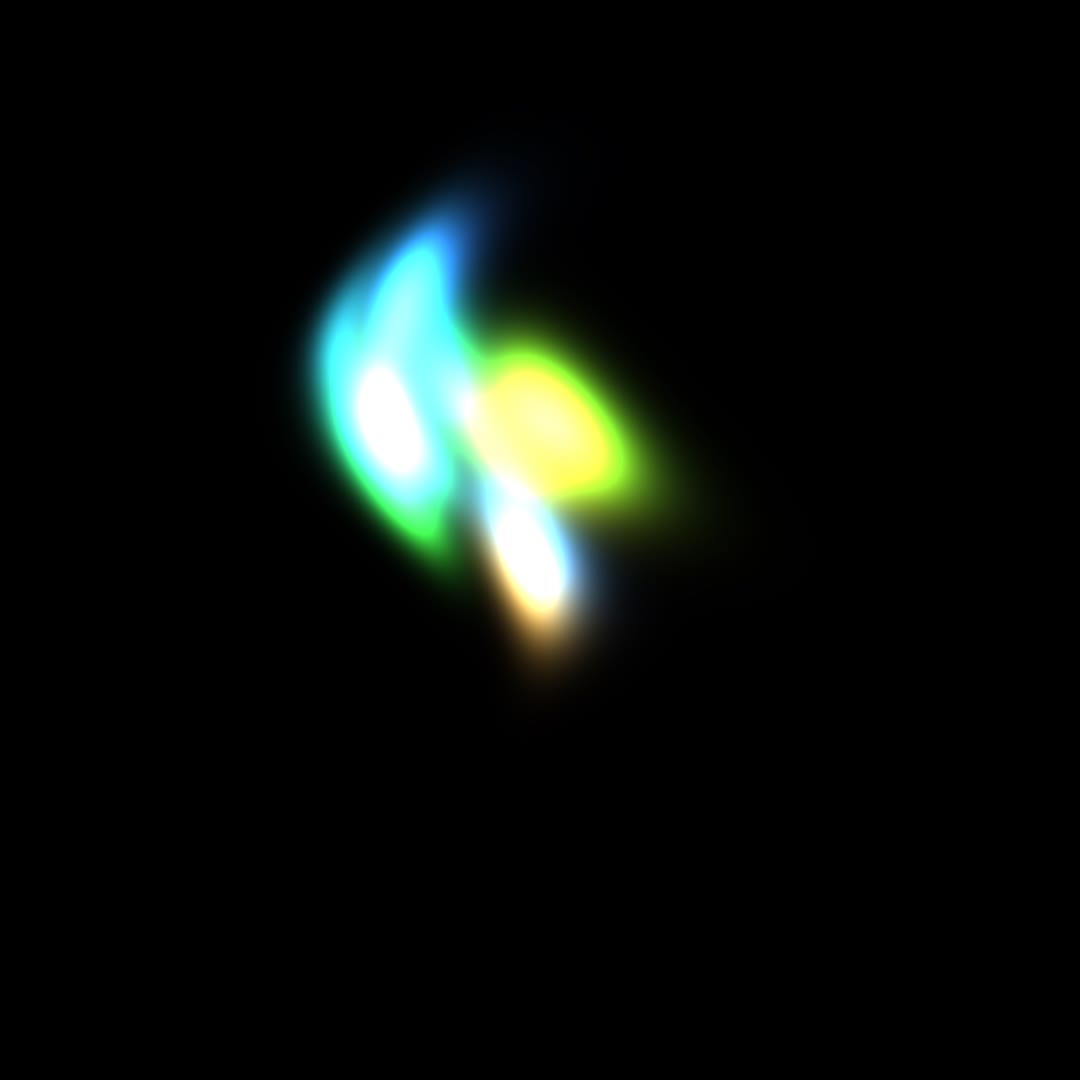 Abyss Bloom