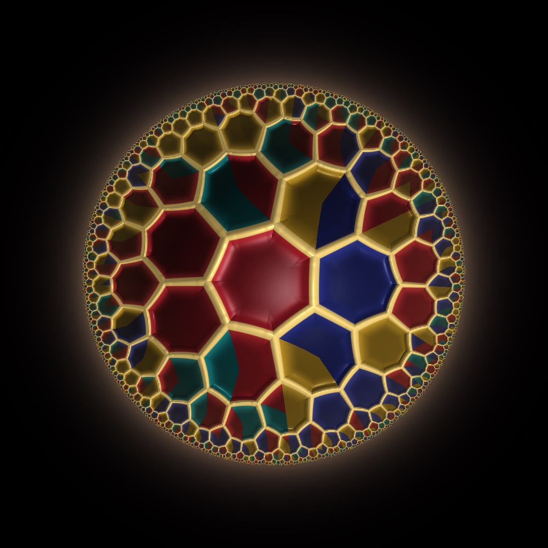 Circle Limit