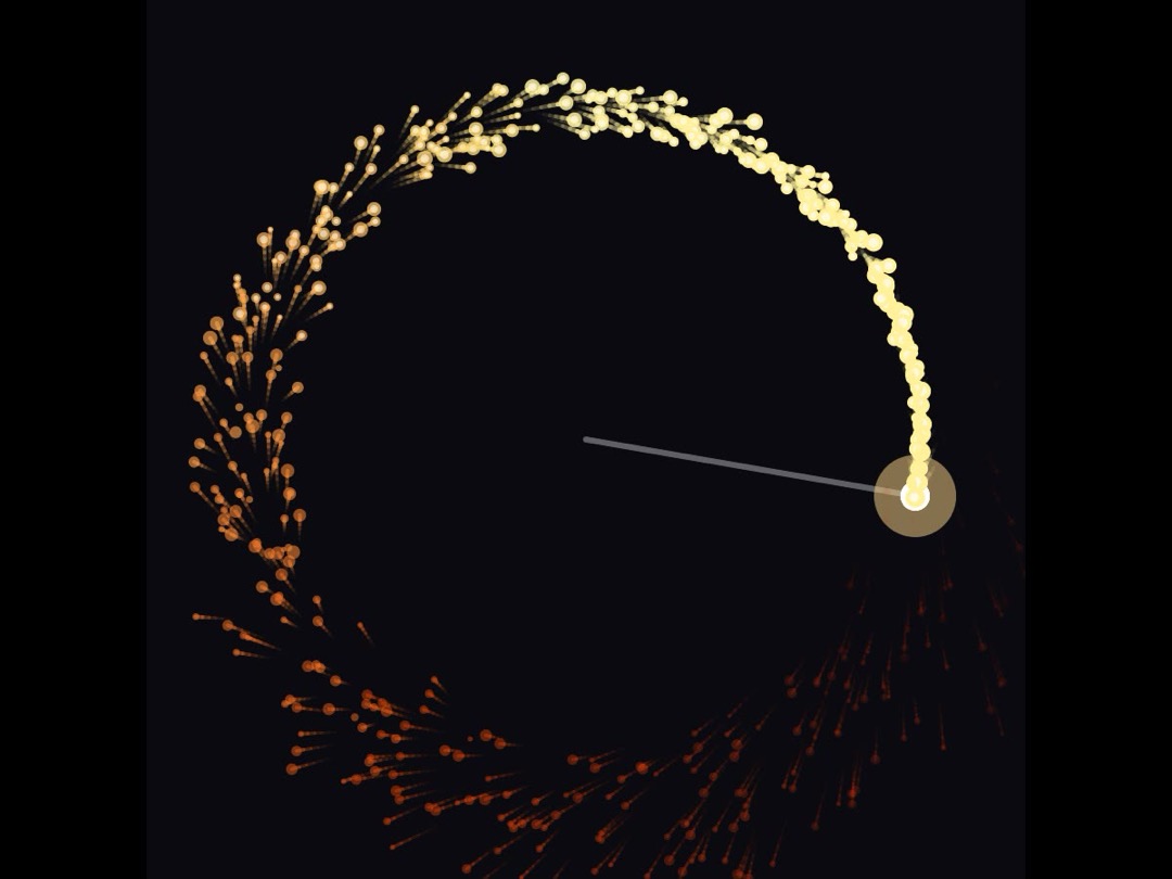 Comet Arm