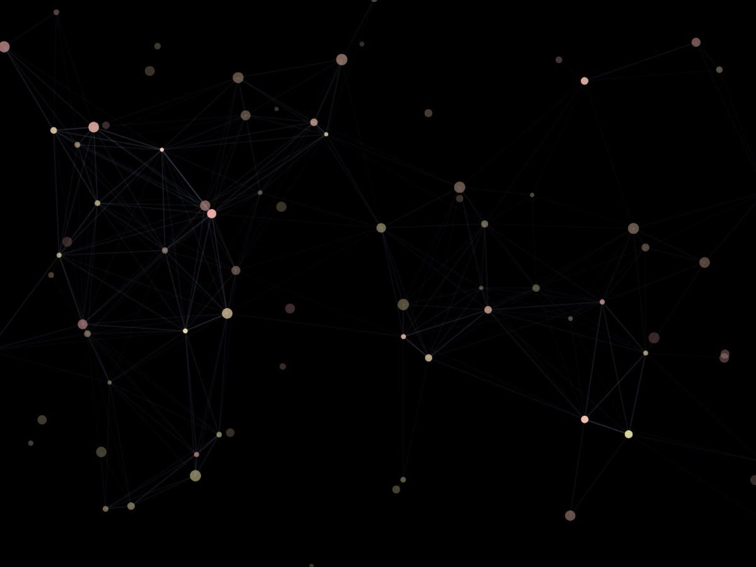Constellation Web