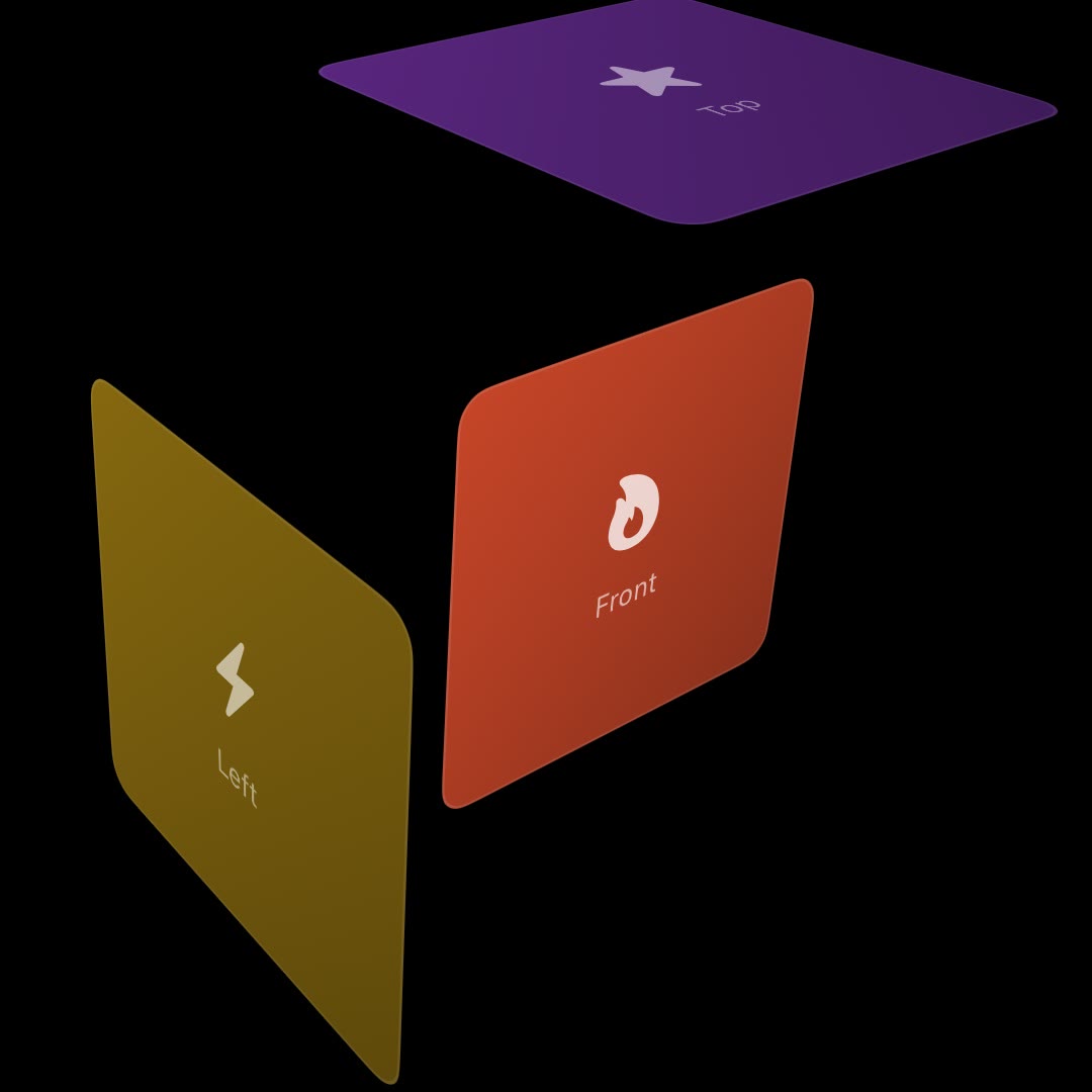 Cube