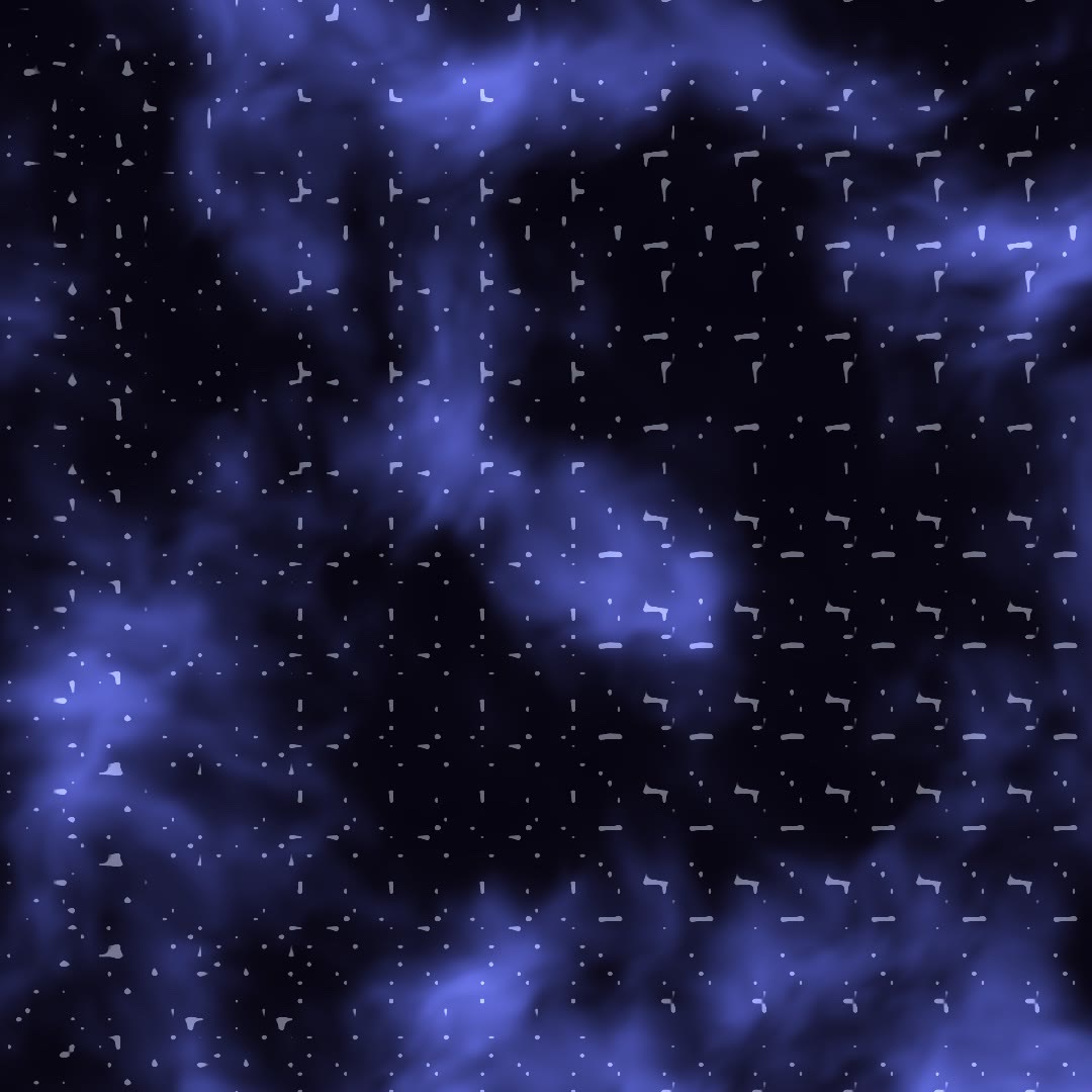 Nebula Pool II