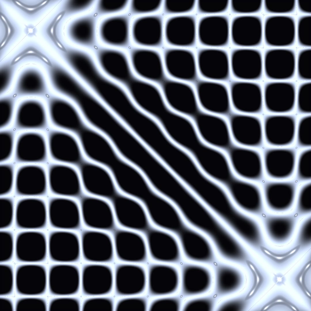 Ferro Cymatics