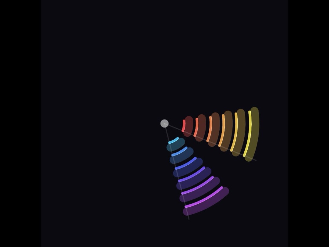 DNA Helix Arm