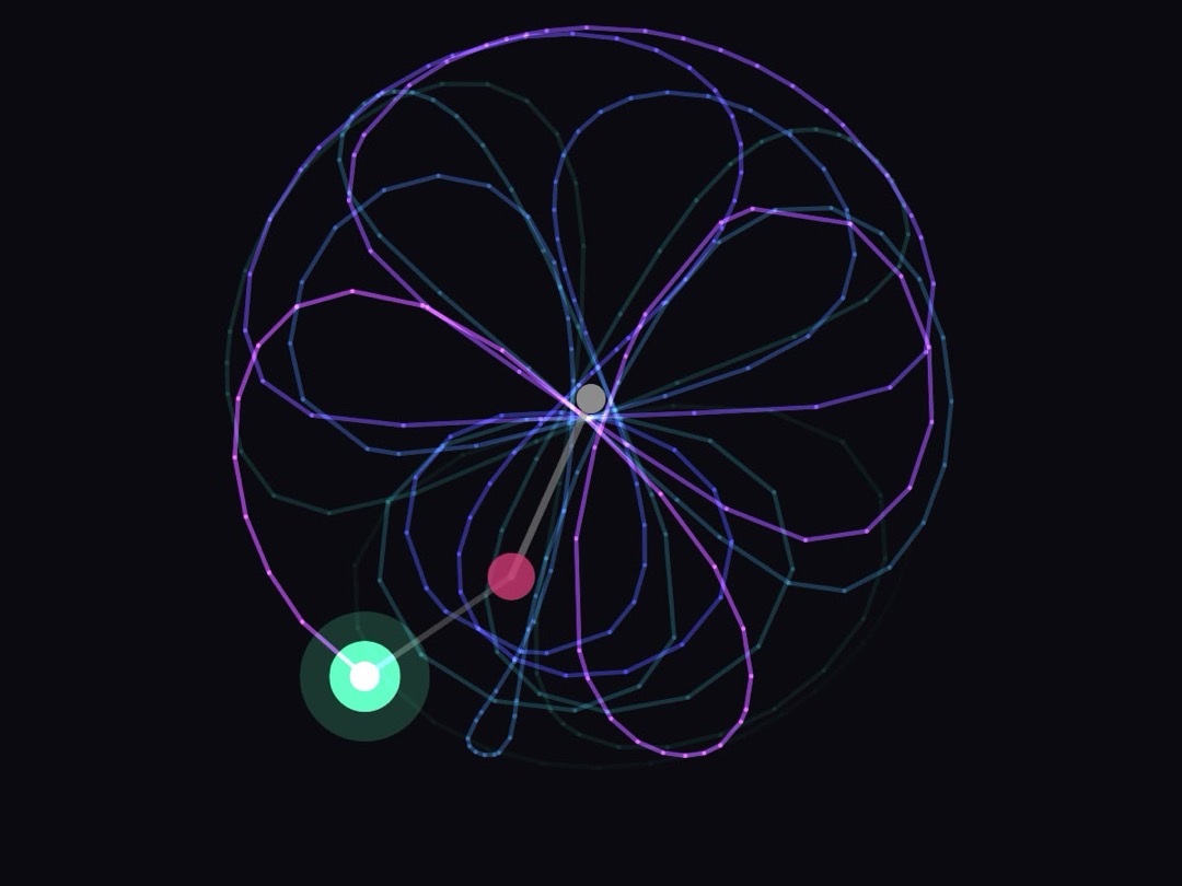 Double Pendulum