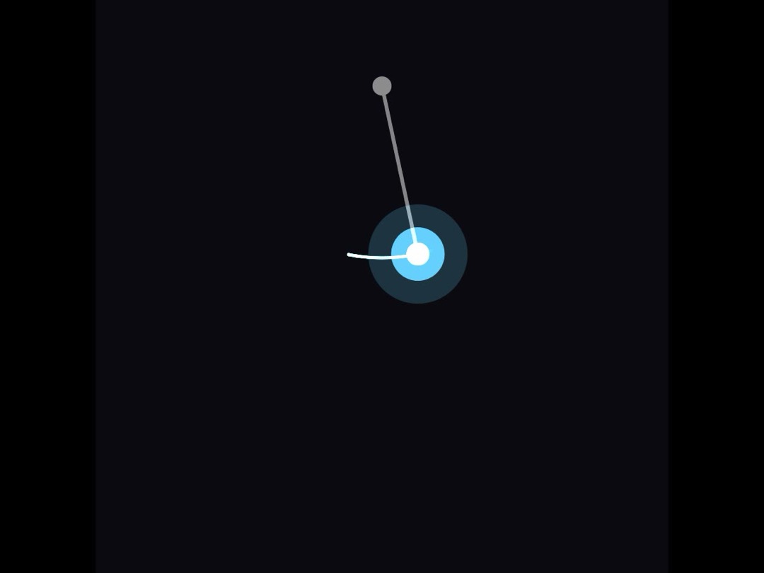 Driven Pendulum
