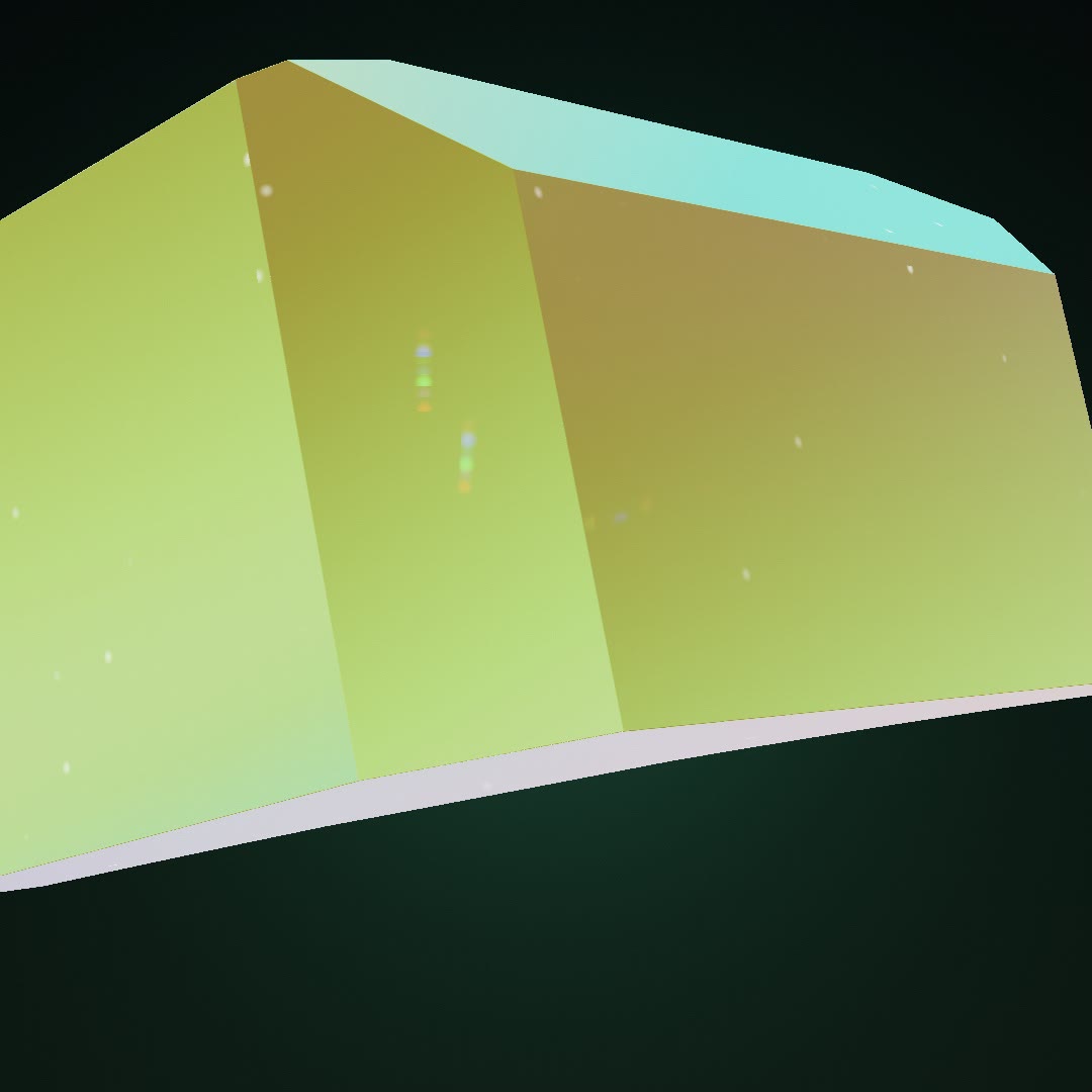 Emerald Fire