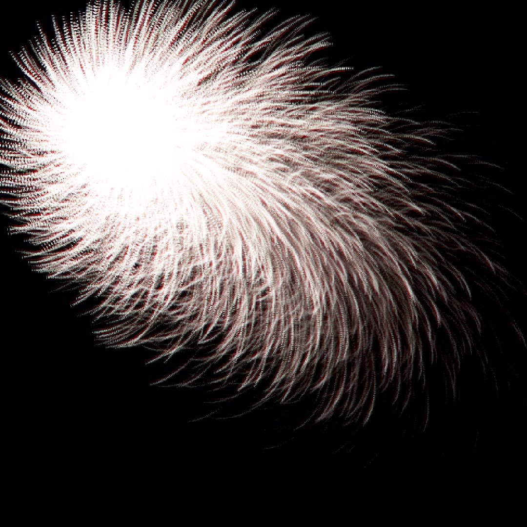 Electron Burst