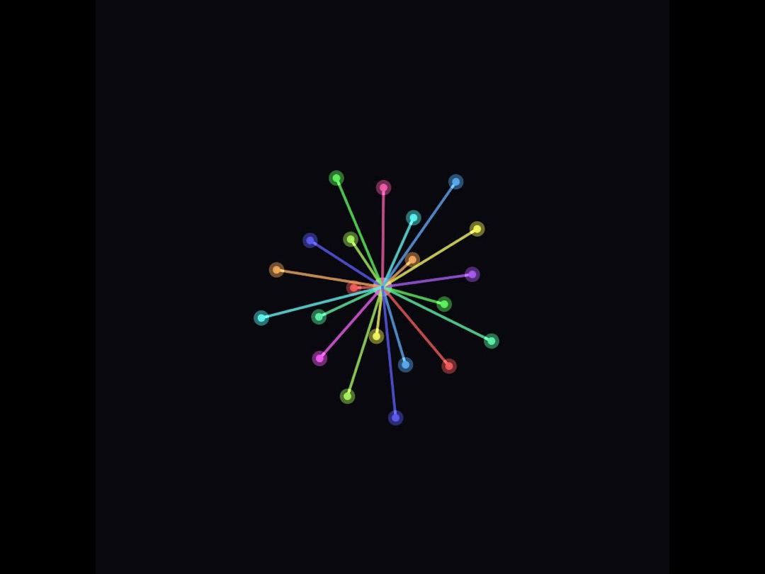 Fibonacci Bloom