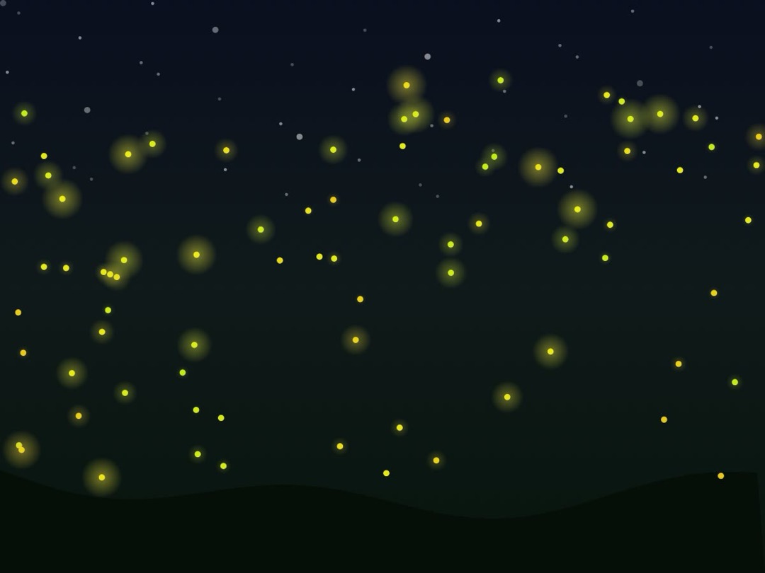 Firefly Meadow
