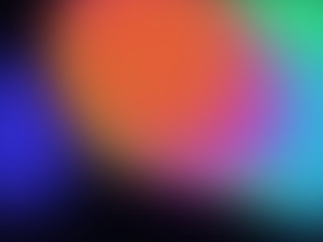 Fluid Gradient