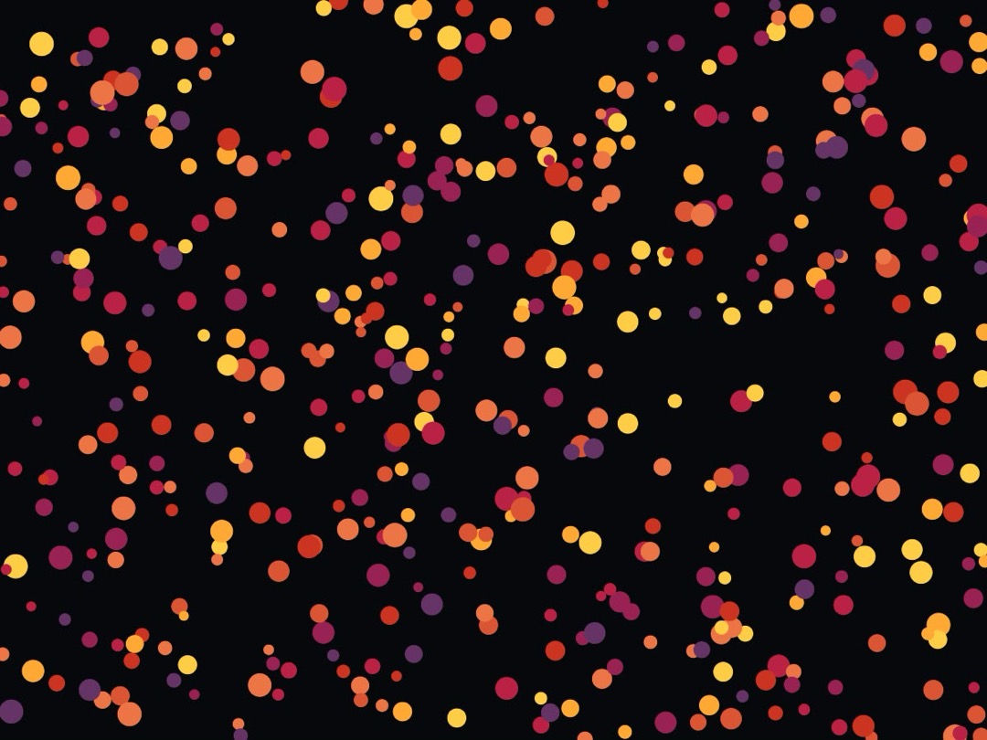 Fluid Marbling