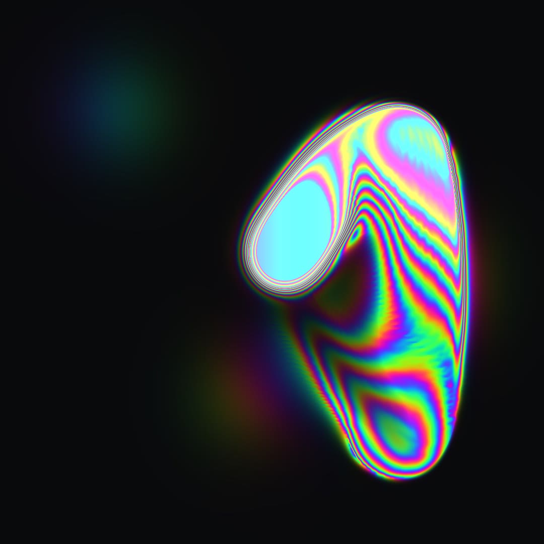 Soap Film