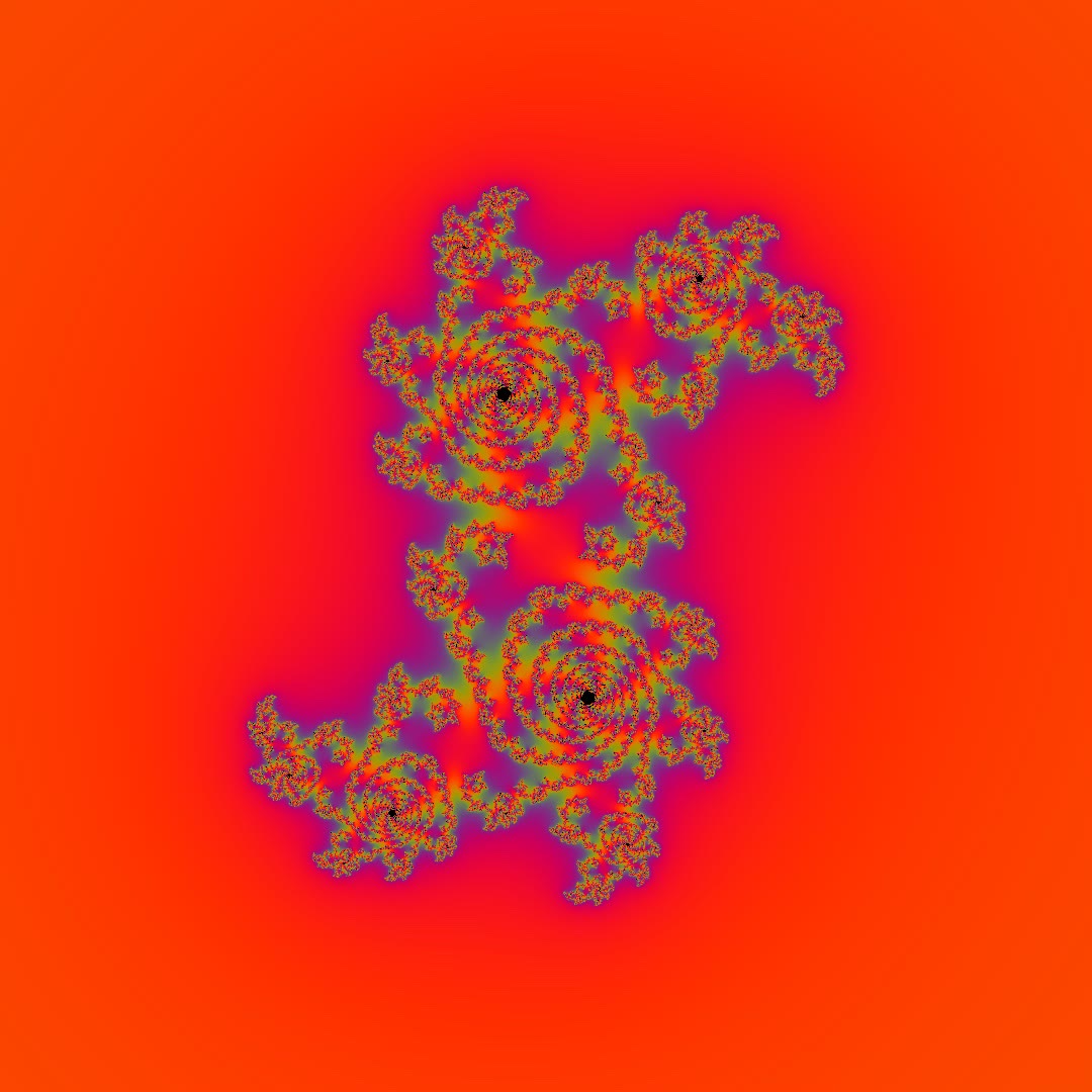 Julia · Phoenix