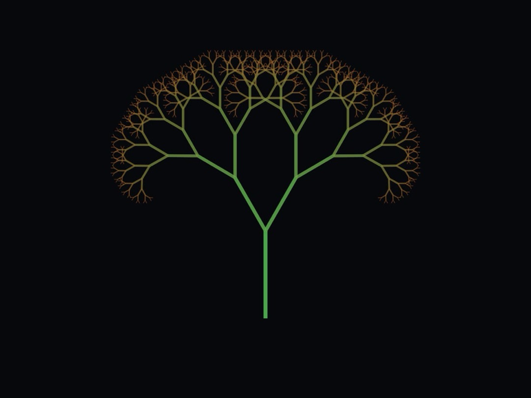 Fractal Tree