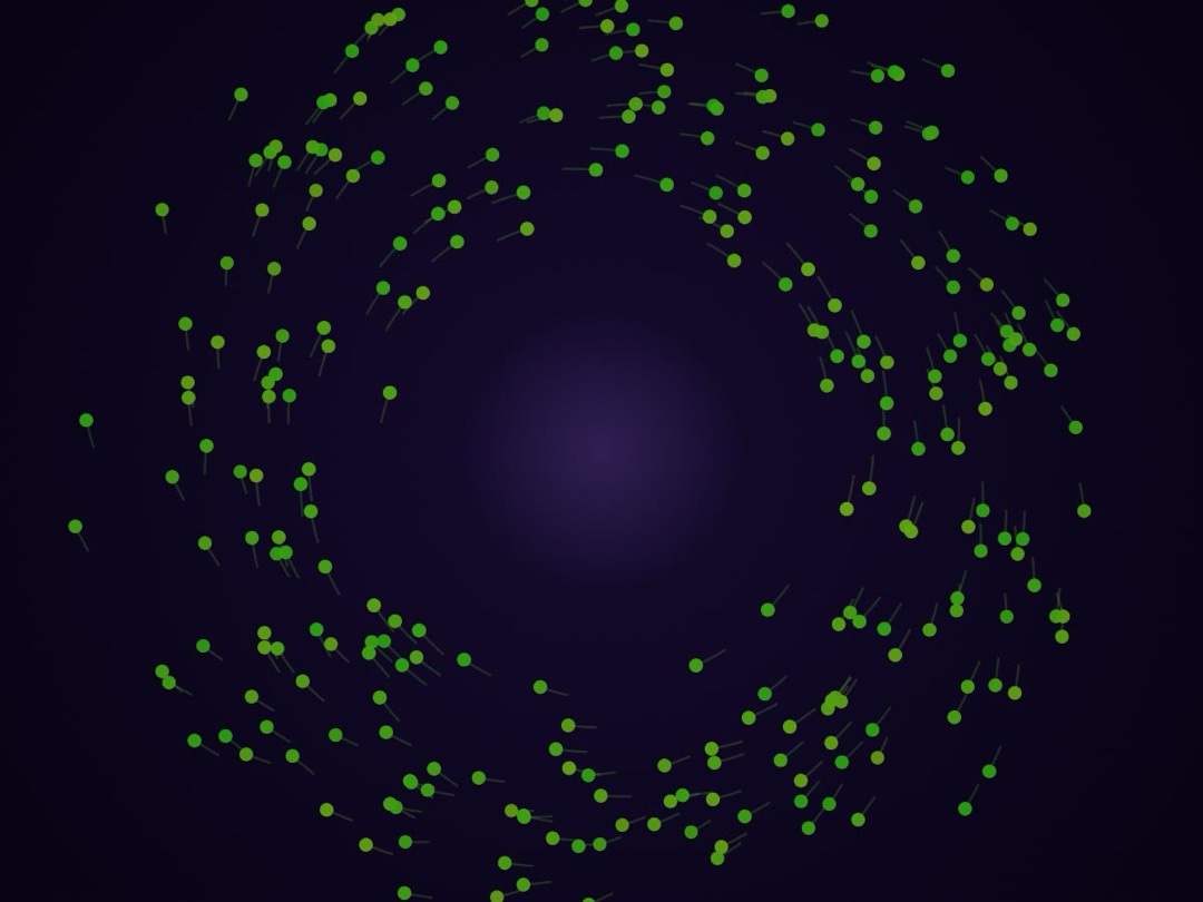 Galaxy Gravity