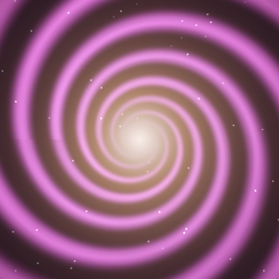 Spiral Galaxy