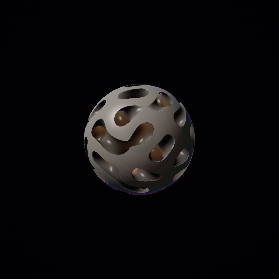 Breathing Geometry