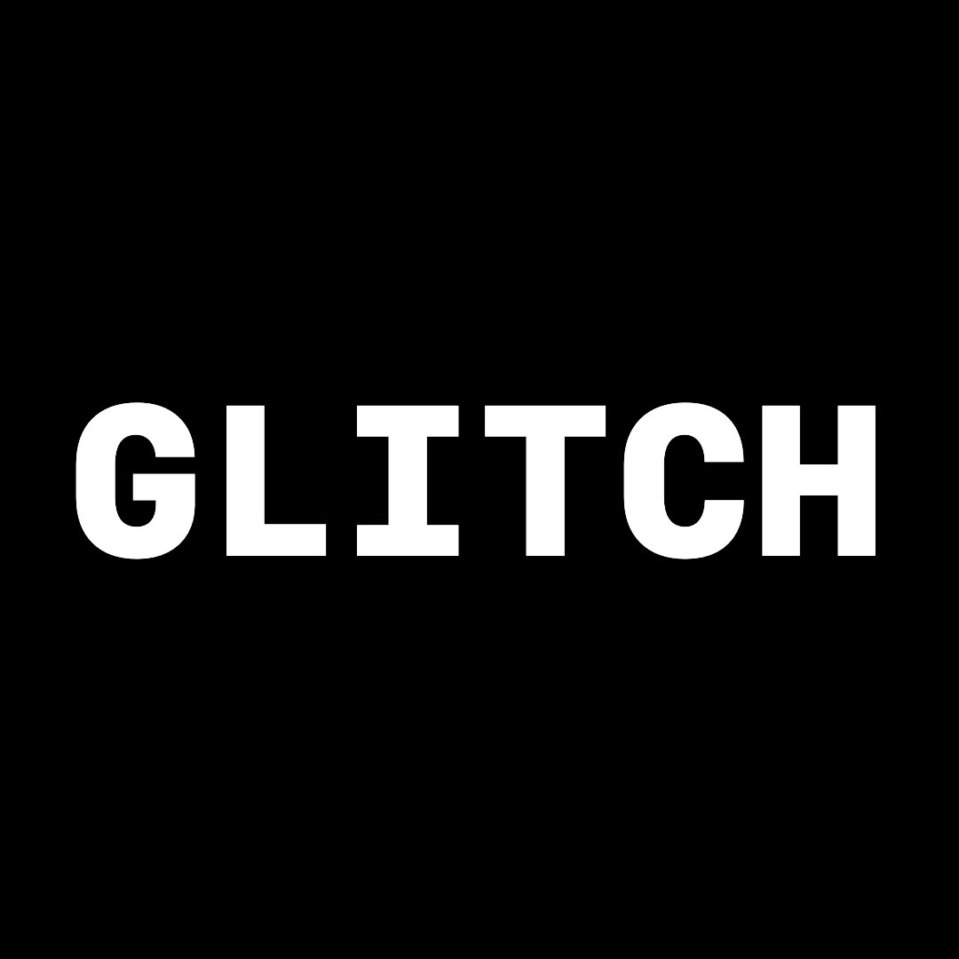 Glitch Text