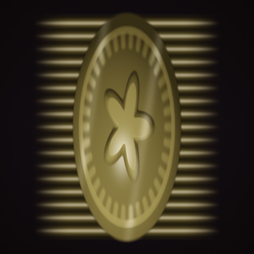 Gold Coin