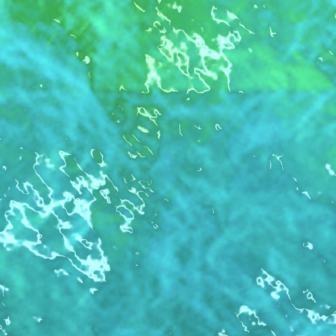 Gradient Lagoon