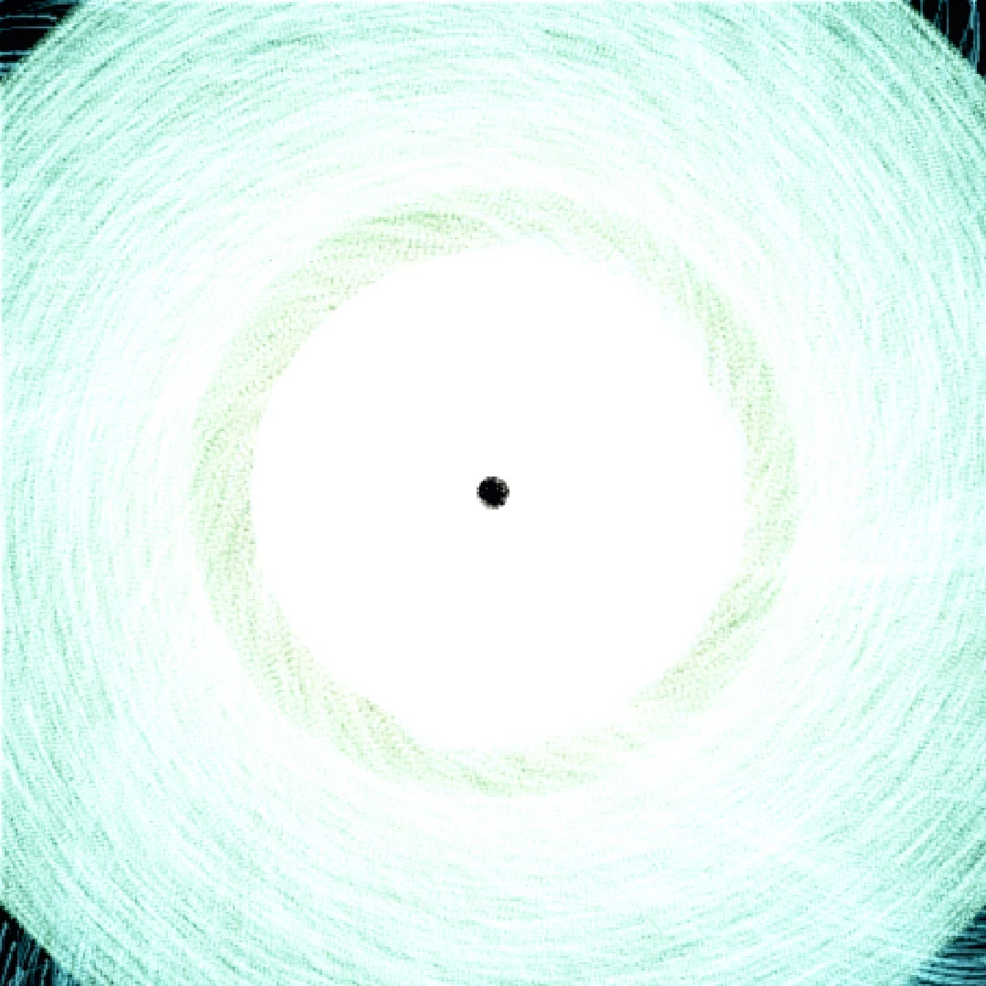 Accretion