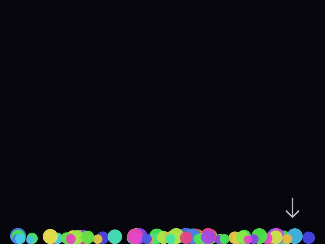 Gravity Flip Cascade