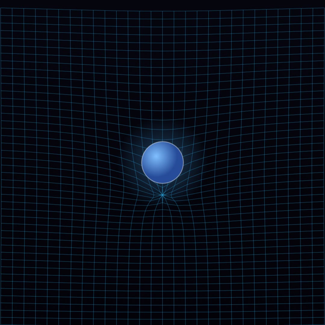 Gravity Well