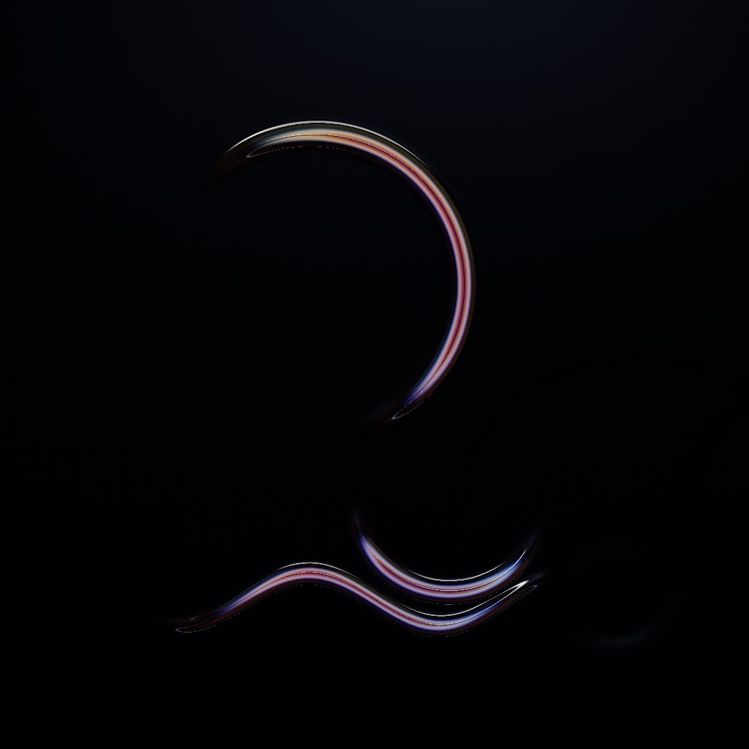 Obsidian Mirror
