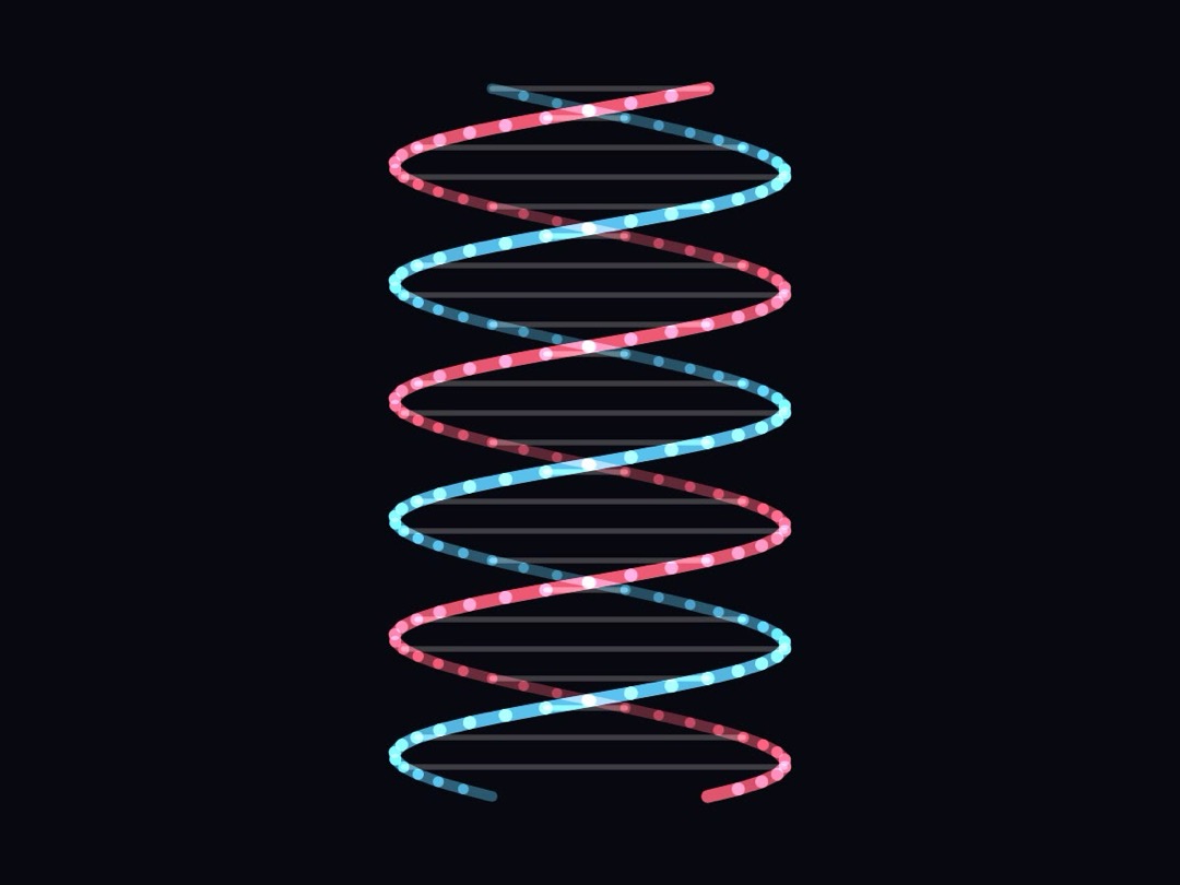 Helix Strand