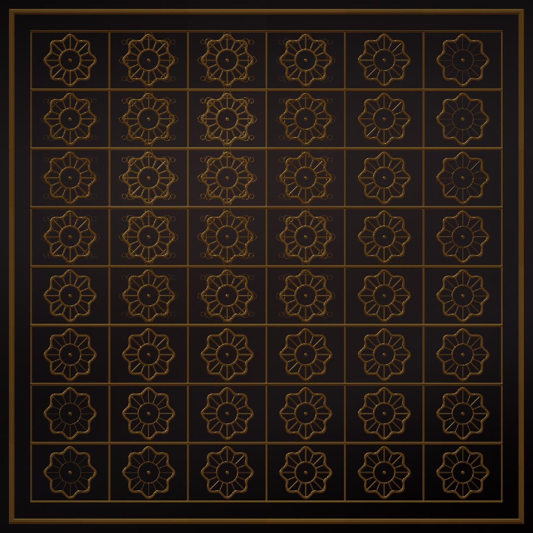 The Complexity Budget