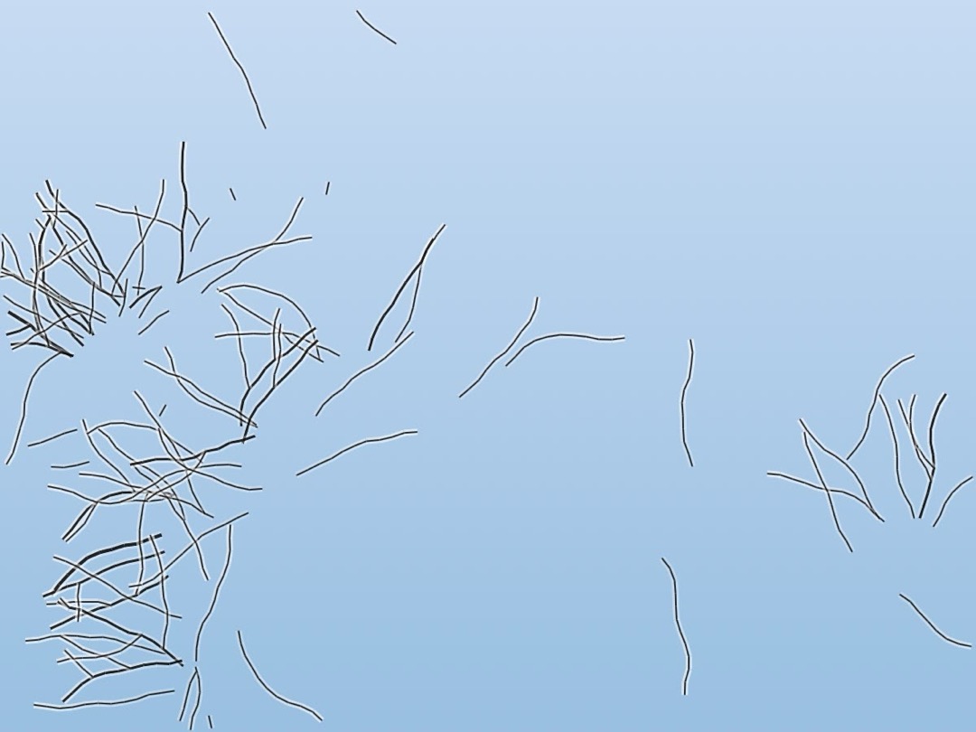 Ice Crack Chain