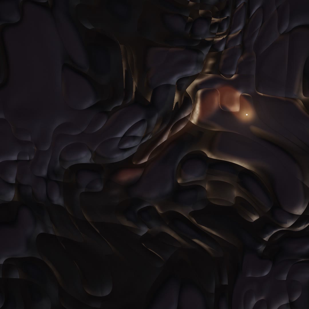 The Dark Spark