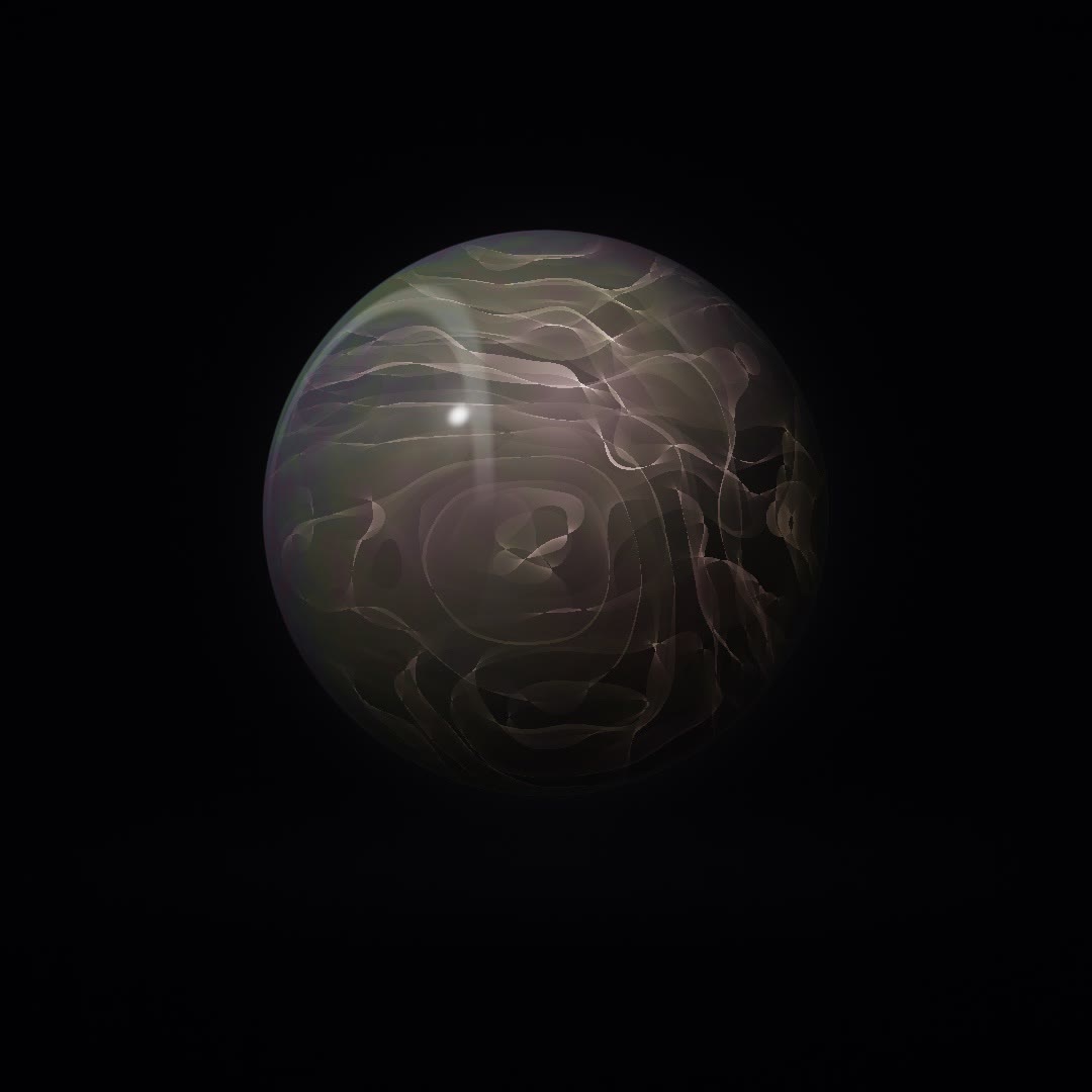 Liquid Pearl