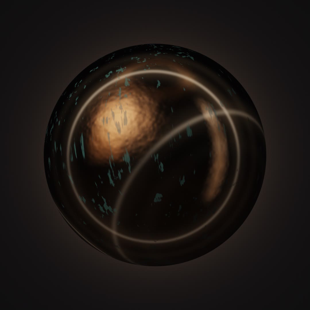 Bronze Resonance