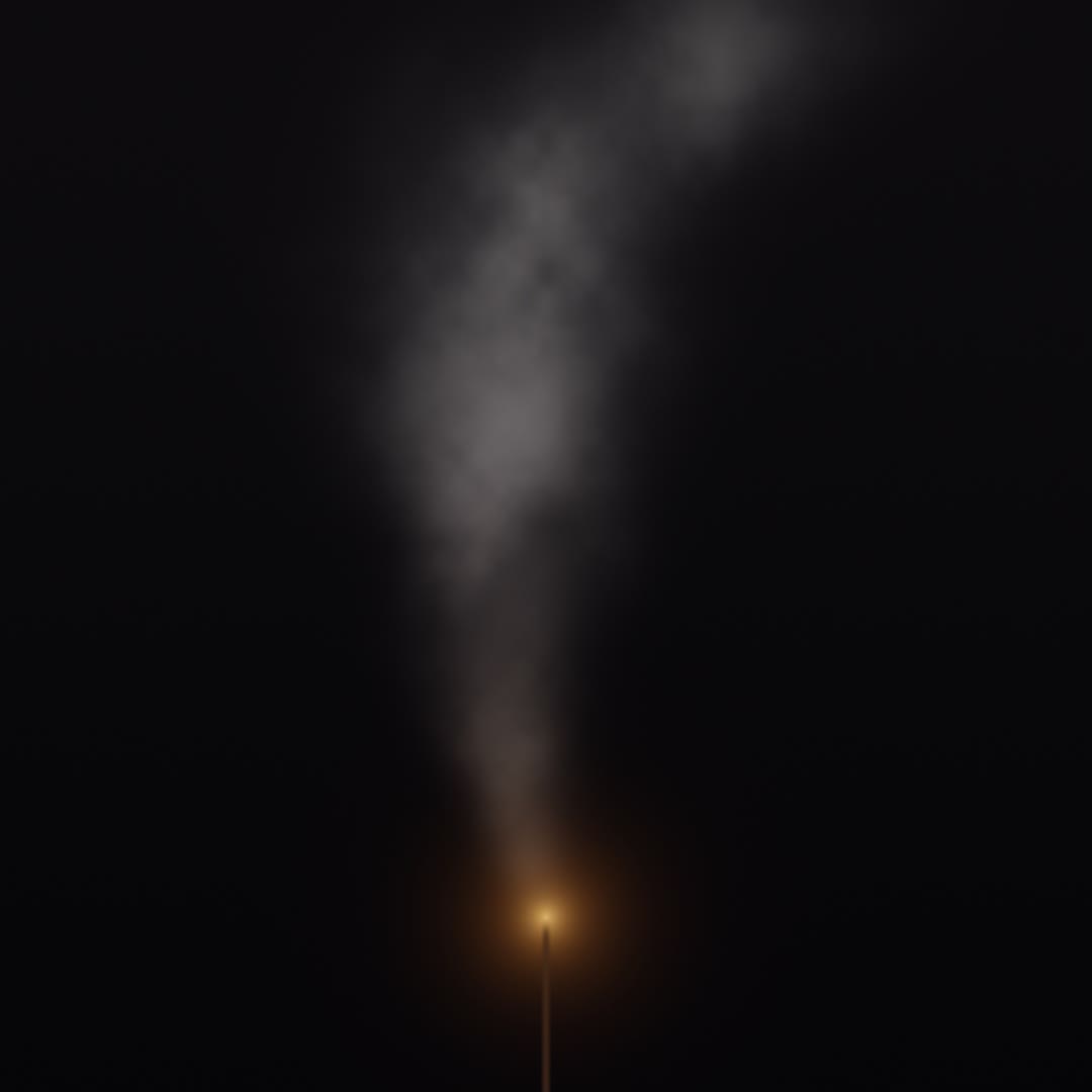 Incense