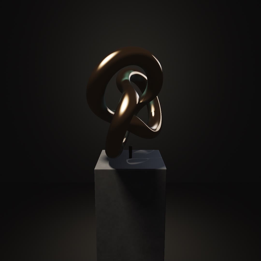Museum of Impossible Objects