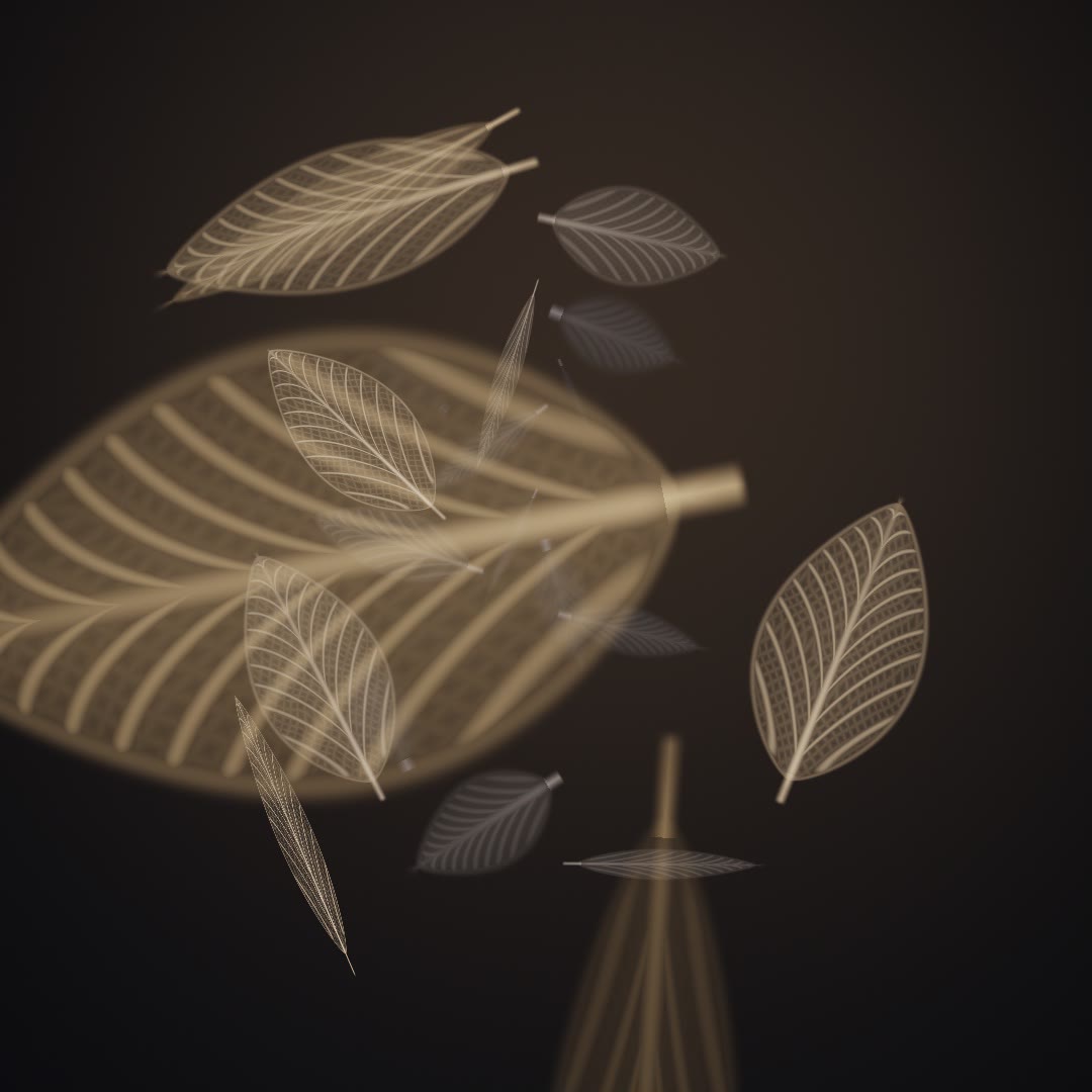 Depth Without Shadow