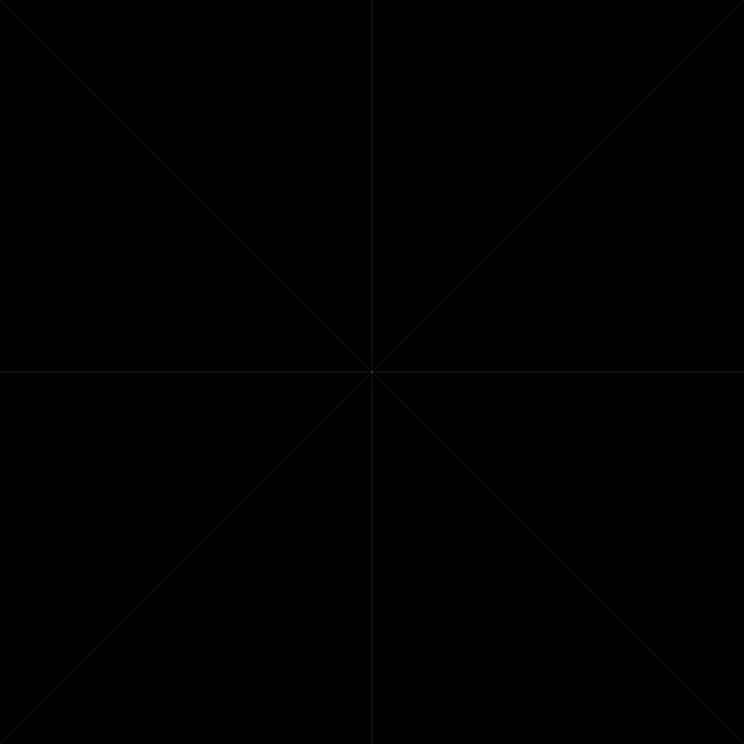 Kaleidoscope Mirror