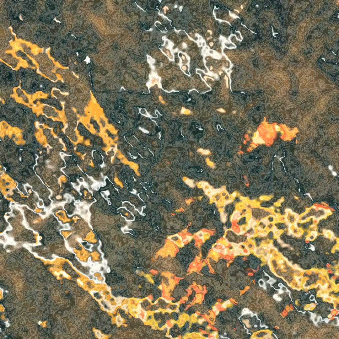 Koi Glass