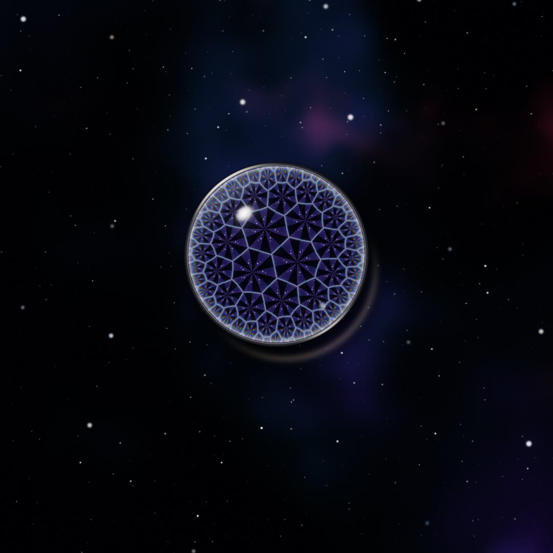 Endless Eyepiece